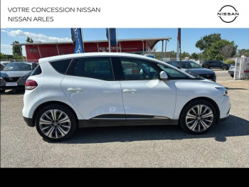 Photo 7 du bon plan RENAULT Scenic 1.3 TCe 115ch Business - 21 occasion à 15990 €