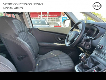 Photo 9 du bon plan RENAULT Scenic 1.3 TCe 115ch Business - 21 occasion à 15990 €