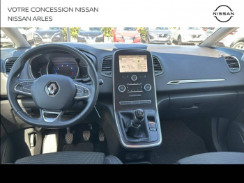Photo 10 du bon plan RENAULT Scenic 1.3 TCe 115ch Business - 21 occasion à 15990 €