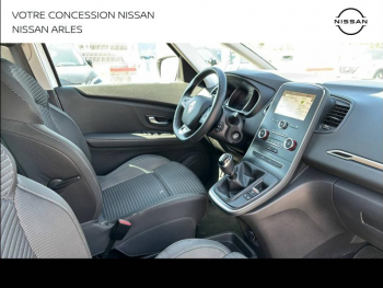 Photo 13 du bon plan RENAULT Scenic 1.3 TCe 115ch Business - 21 occasion à 15990 €