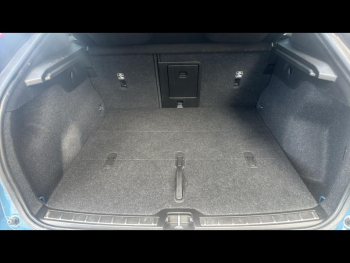 Photo 7 du bon plan VOLVO C40 Recharge Twin 408ch First Edition EDT AWD occasion à 34900 €