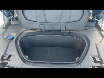 Photo 9 du bon plan VOLVO C40 Recharge Twin 408ch First Edition EDT AWD occasion à 34900 €