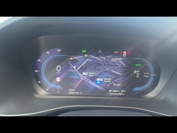 Photo 13 du bon plan VOLVO C40 Recharge Twin 408ch First Edition EDT AWD occasion à 34900 €