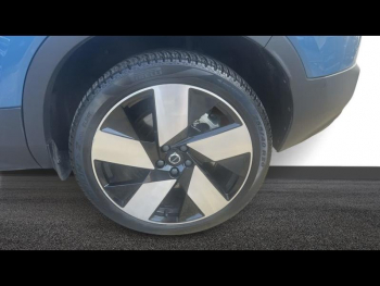 Photo 18 du bon plan VOLVO C40 Recharge Twin 408ch First Edition EDT AWD occasion à 34900 €