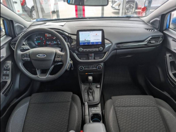 Photo 2 du bon plan FORD Puma 1.0 EcoBoost 125ch S&S mHEV Titanium Powershift occasion à 17900 €