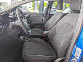 Photo 3 du bon plan FORD Puma 1.0 EcoBoost 125ch S&S mHEV Titanium Powershift occasion à 17900 €