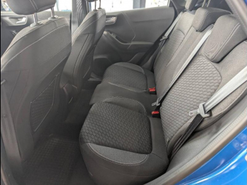 Photo 4 du bon plan FORD Puma 1.0 EcoBoost 125ch S&S mHEV Titanium Powershift occasion à 17900 €