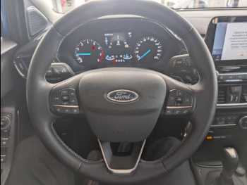 Photo 5 du bon plan FORD Puma 1.0 EcoBoost 125ch S&S mHEV Titanium Powershift occasion à 17900 €
