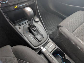 Photo 17 du bon plan FORD Puma 1.0 EcoBoost 125ch S&S mHEV Titanium Powershift occasion à 17900 €