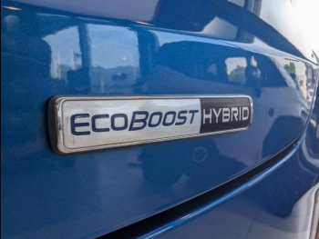 Photo 20 du bon plan FORD Puma 1.0 EcoBoost 125ch S&S mHEV Titanium Powershift occasion à 17900 €