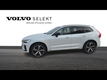 Photo 2 du bon plan VOLVO XC60 T6 AWD 253 + 87ch R-Design Geartronic occasion à 40900 €