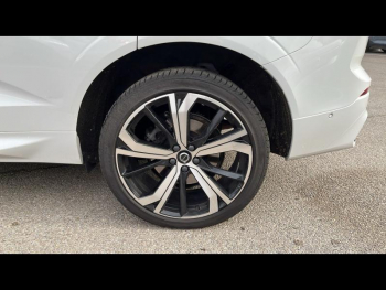 Photo 9 du bon plan VOLVO XC60 T6 AWD 253 + 87ch R-Design Geartronic occasion à 40900 €
