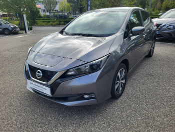 Photo 23 du bon plan NISSAN Leaf 150ch 40kWh Acenta 21 occasion à 14490 €