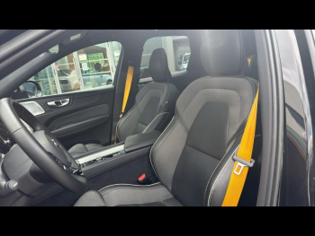 Photo 5 du bon plan VOLVO XC60 T8 AWD 310 + 145ch Polestar Engineered Geartronic occasion à 58900 €