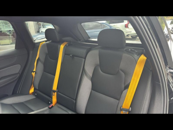 Photo 6 du bon plan VOLVO XC60 T8 AWD 310 + 145ch Polestar Engineered Geartronic occasion à 58900 €
