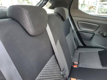 Photo 4 du bon plan NISSAN Micra 1.0 IG-T 100ch Made in France 2020 occasion à 9990 €