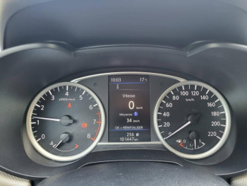 Photo 9 du bon plan NISSAN Micra 1.0 IG-T 100ch Made in France 2020 occasion à 9990 €