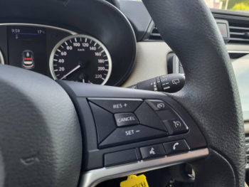 Photo 21 du bon plan NISSAN Micra 1.0 IG-T 100ch Made in France 2020 occasion à 9990 €