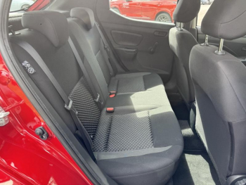 Photo 7 du bon plan NISSAN Micra 1.0 IG-T 100ch Visia Pack 2020 occasion à 11490 €