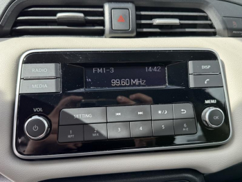 Photo 8 du bon plan NISSAN Micra 1.0 IG-T 100ch Visia Pack 2020 occasion à 11490 €