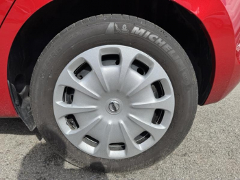 Photo 19 du bon plan NISSAN Micra 1.0 IG-T 100ch Visia Pack 2020 occasion à 11490 €