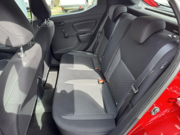 Photo 20 du bon plan NISSAN Micra 1.0 IG-T 100ch Visia Pack 2020 occasion à 11490 €