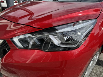 Photo 23 du bon plan NISSAN Micra 1.0 IG-T 100ch Visia Pack 2020 occasion à 11490 €