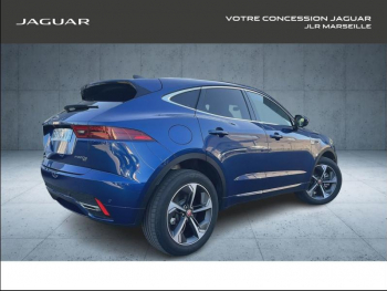 Photo 2 du bon plan JAGUAR E-Pace P300e PHEV R-Dynamic SE BVA AWD occasion à 43990 €
