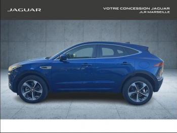 Photo 3 du bon plan JAGUAR E-Pace P300e PHEV R-Dynamic SE BVA AWD occasion à 43990 €