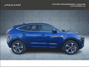 Photo 4 du bon plan JAGUAR E-Pace P300e PHEV R-Dynamic SE BVA AWD occasion à 43990 €