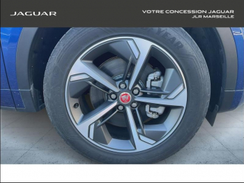 Photo 5 du bon plan JAGUAR E-Pace P300e PHEV R-Dynamic SE BVA AWD occasion à 43990 €