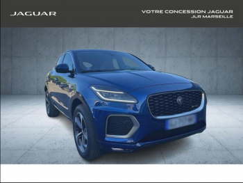 Photo 6 du bon plan JAGUAR E-Pace P300e PHEV R-Dynamic SE BVA AWD occasion à 43990 €