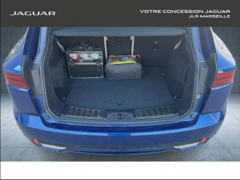 Photo 8 du bon plan JAGUAR E-Pace P300e PHEV R-Dynamic SE BVA AWD occasion à 43990 €