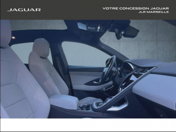 Photo 13 du bon plan JAGUAR E-Pace P300e PHEV R-Dynamic SE BVA AWD occasion à 43990 €