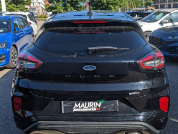Photo 2 du bon plan FORD Puma 1.0 EcoBoost 125ch S&S mHEV ST-Line Powershift occasion à 24900 €