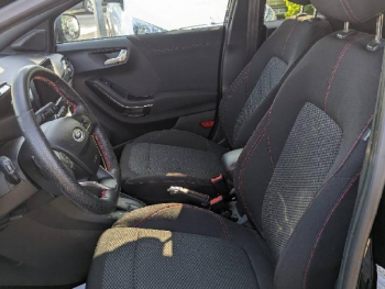 Photo 6 du bon plan FORD Puma 1.0 EcoBoost 125ch S&S mHEV ST-Line Powershift occasion à 24900 €
