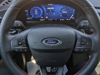 Photo 8 du bon plan FORD Puma 1.0 EcoBoost 125ch S&S mHEV ST-Line Powershift occasion à 24900 €