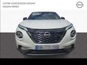 Photo 2 du bon plan NISSAN Juke 1.6 Hybrid 143ch Business+ 2023.5 occasion à 26490 €
