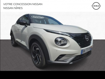 Photo 3 du bon plan NISSAN Juke 1.6 Hybrid 143ch Business+ 2023.5 occasion à 26490 €