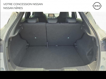 Photo 10 du bon plan NISSAN Juke 1.6 Hybrid 143ch Business+ 2023.5 occasion à 26490 €