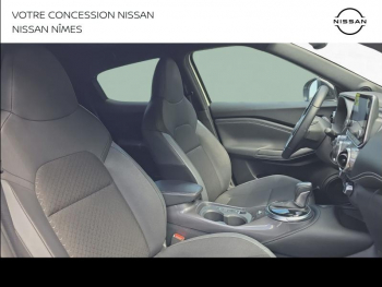 Photo 17 du bon plan NISSAN Juke 1.6 Hybrid 143ch Business+ 2023.5 occasion à 26490 €