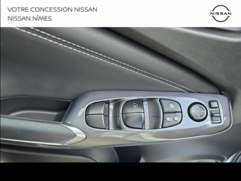 Photo 19 du bon plan NISSAN Juke 1.6 Hybrid 143ch Business+ 2023.5 occasion à 26490 €