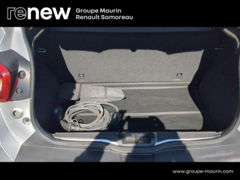 Photo 9 du bon plan DACIA Spring 45ch Business 2020 - Achat IntÃ©gral occasion à 8200 €