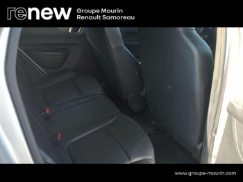 Photo 12 du bon plan DACIA Spring 45ch Business 2020 - Achat IntÃ©gral occasion à 8200 €