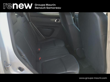 Photo 13 du bon plan DACIA Spring 45ch Business 2020 - Achat IntÃ©gral occasion à 8200 €