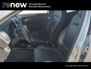 Photo 17 du bon plan DACIA Spring 45ch Business 2020 - Achat IntÃ©gral occasion à 8200 €
