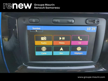 Photo 25 du bon plan DACIA Spring 45ch Business 2020 - Achat IntÃ©gral occasion à 8200 €
