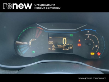Photo 27 du bon plan DACIA Spring 45ch Business 2020 - Achat IntÃ©gral occasion à 8200 €