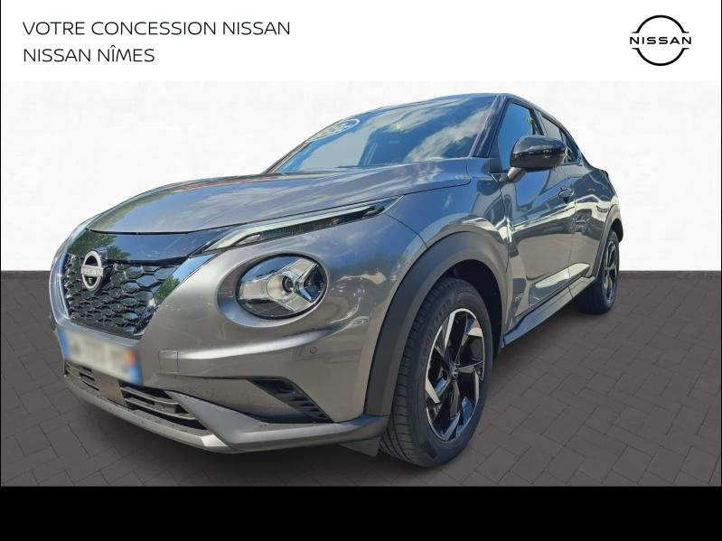 Bon plan NISSAN Juke 1.6 Hybrid 143ch Business Edition 2024 occasion à 26000 €
