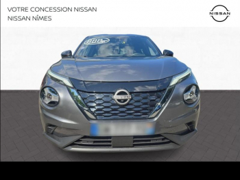 Photo 2 du bon plan NISSAN Juke 1.6 Hybrid 143ch Business Edition 2024 occasion à 26000 €
